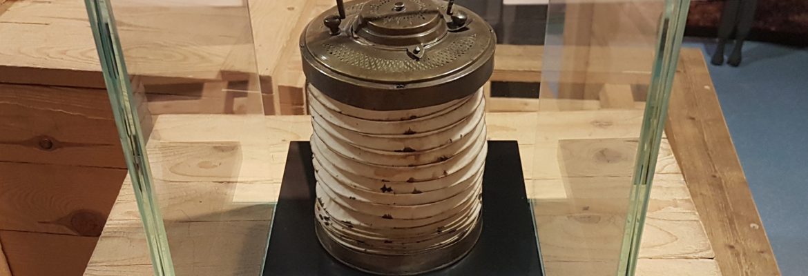 Florence Nightingale Museum