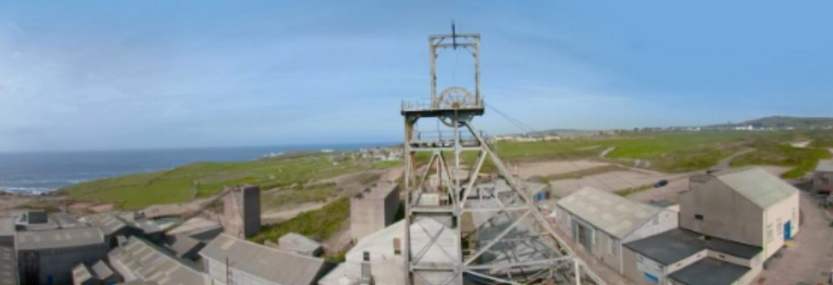 Geevor Tin Mine