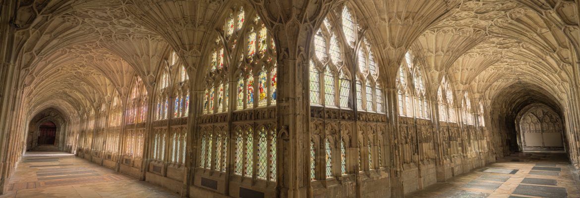 Gloucester Cathedral