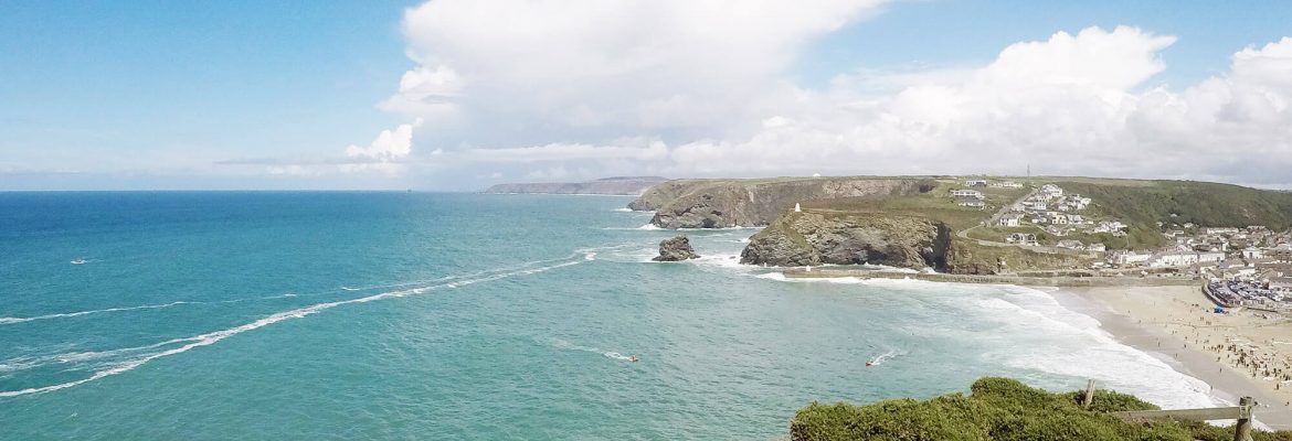 Godrevy Heritage Coast