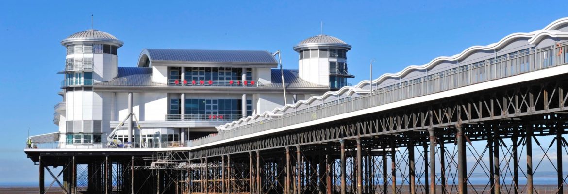 Grand Pier