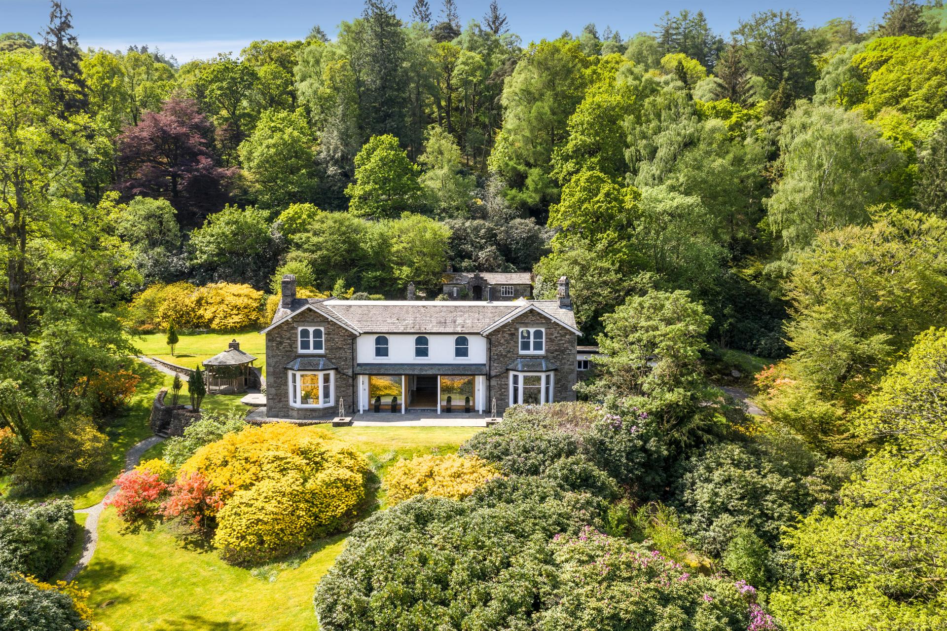 Grasmere - Heroes Of Adventure