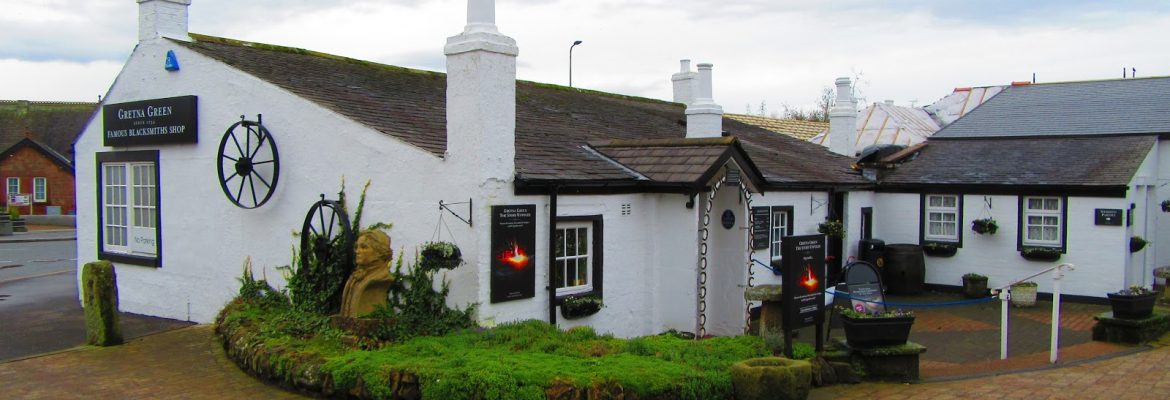 Gretna Green