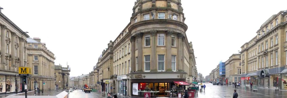 Grey Street
