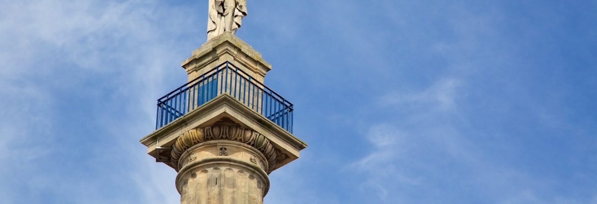 Grey’s Monument