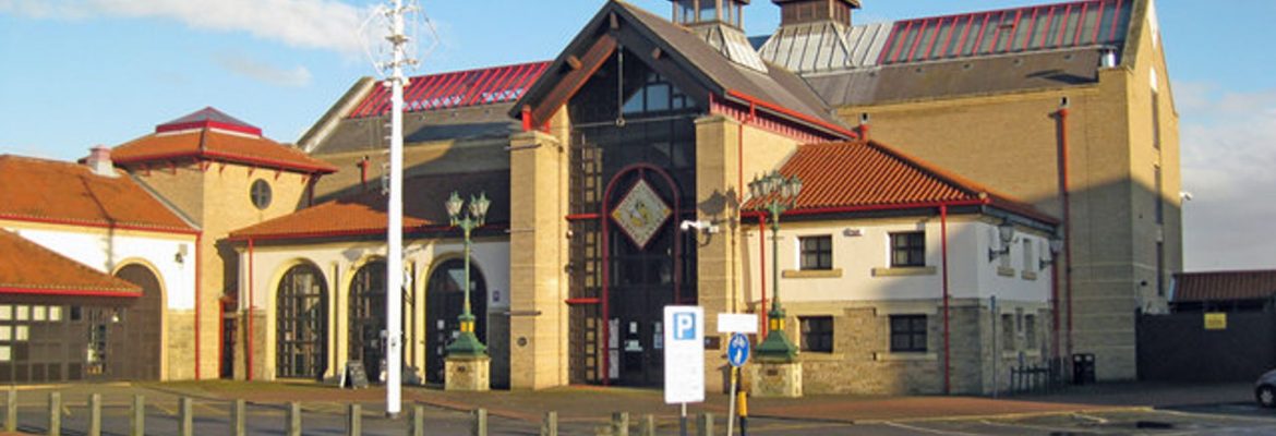 Grimsby Fishing Heritage Centre