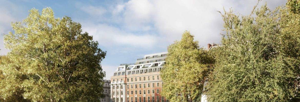 Grosvenor Square