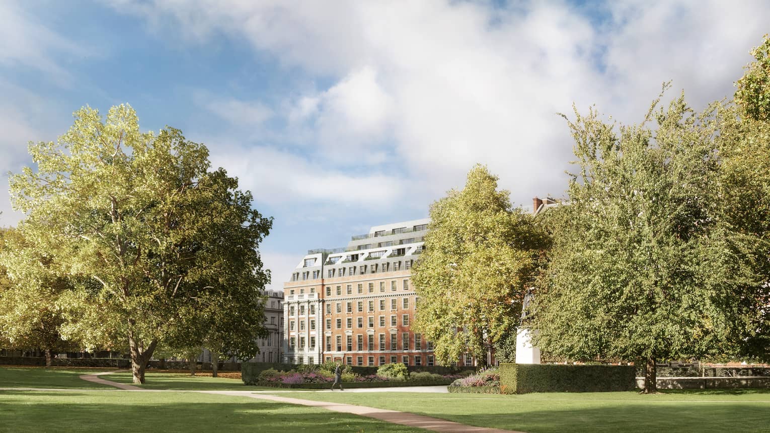 Grosvenor Square