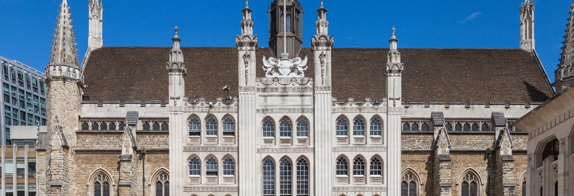 Guildhall