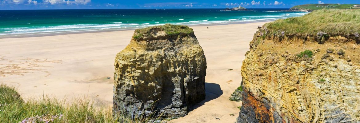 Gwithian Beach