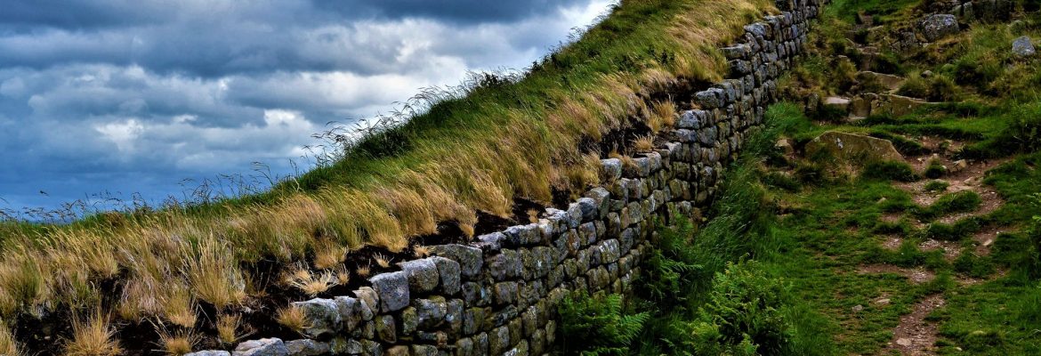 Hadrian’s Wall