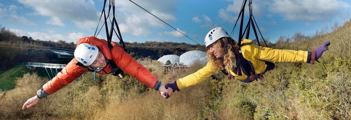 Hangloose Adventure (Eden)