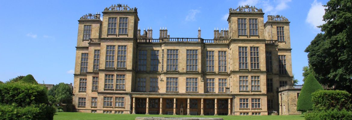 Hardwick Hall