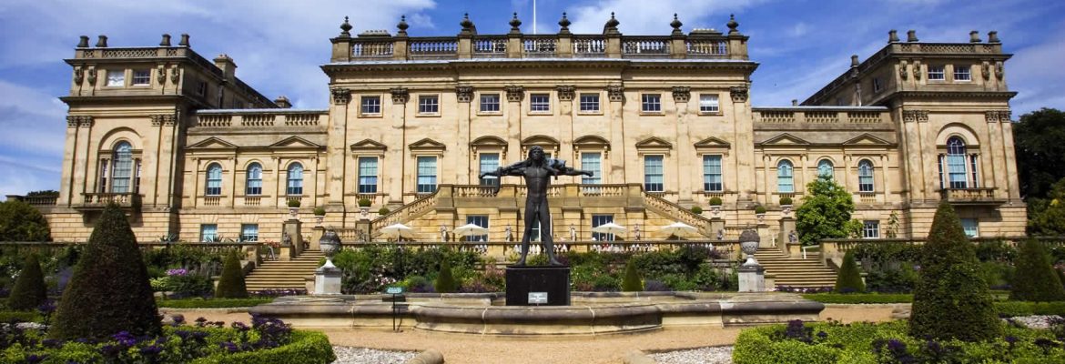Harewood House