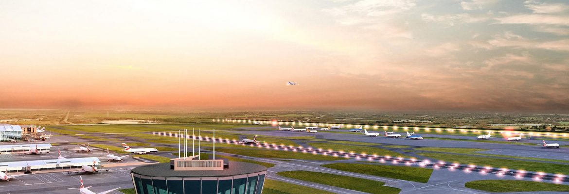 Heathrow Airport