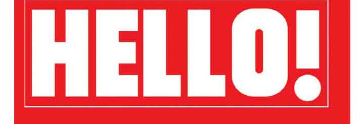 Hello Magazine