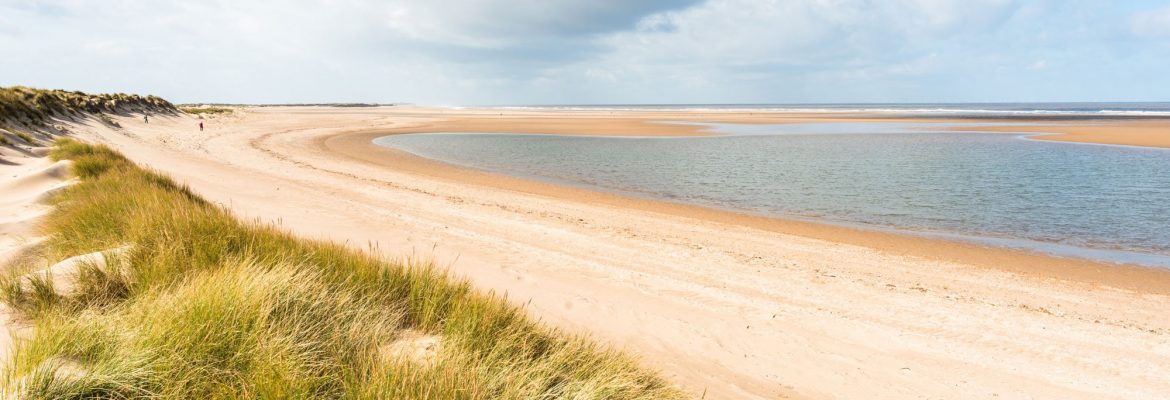 Holkham Beach