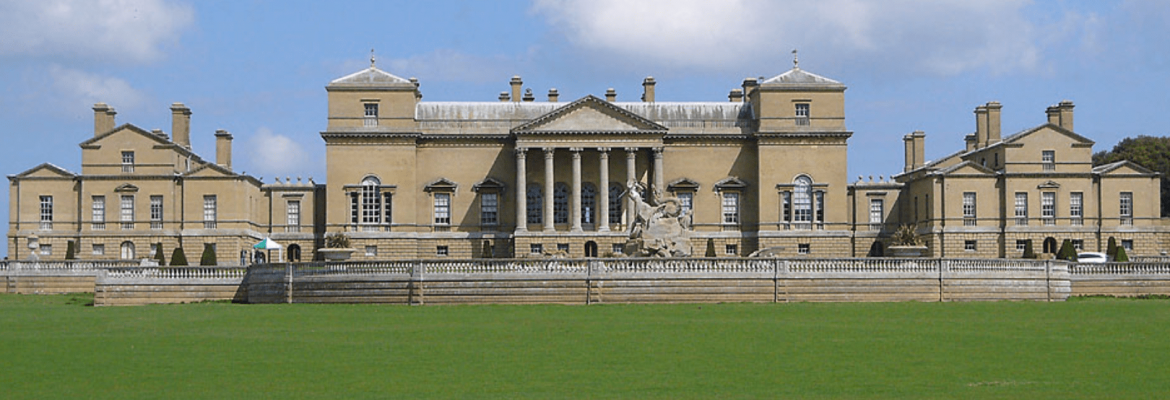 Holkham Hall