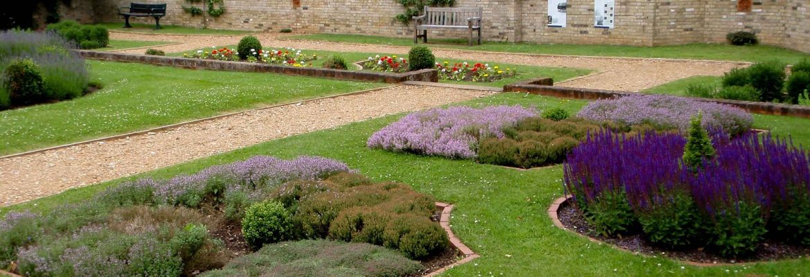 Holywells Park