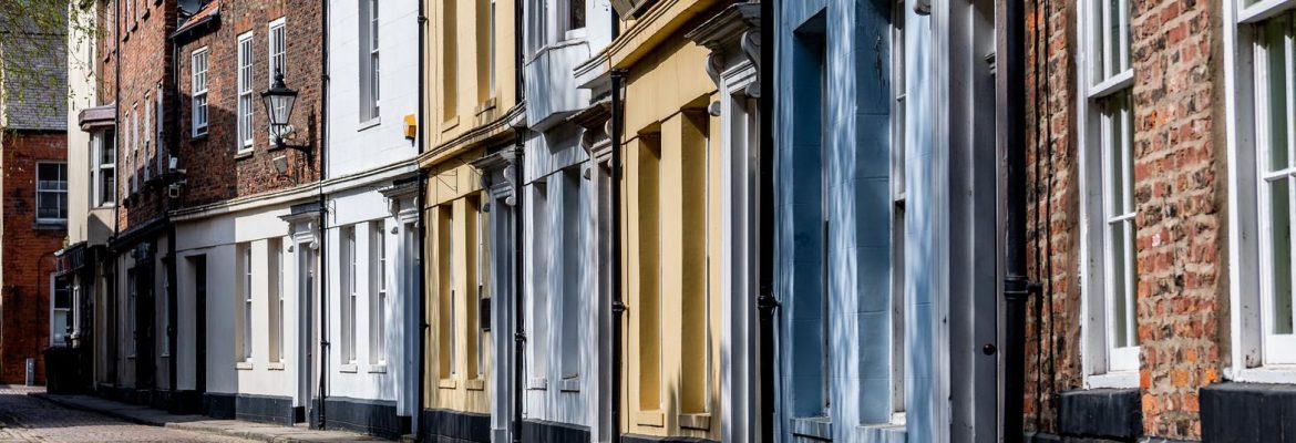 Hull’s Old Town