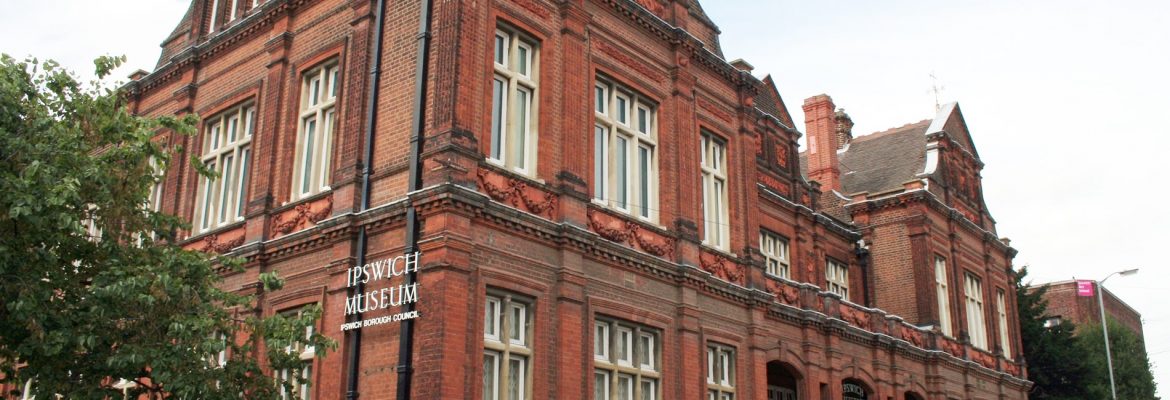 Ipswich Museum