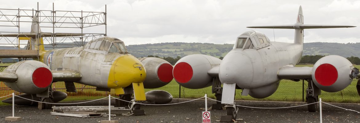 Jet Age Museum