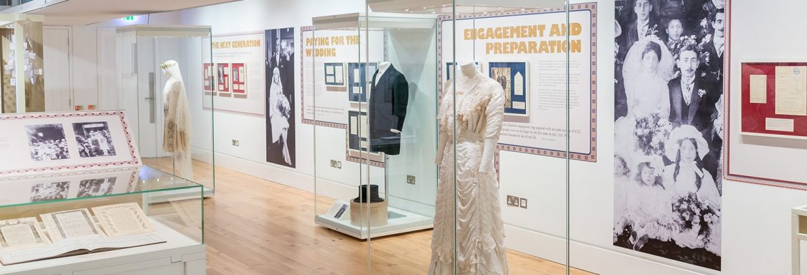 Jewish Museum London