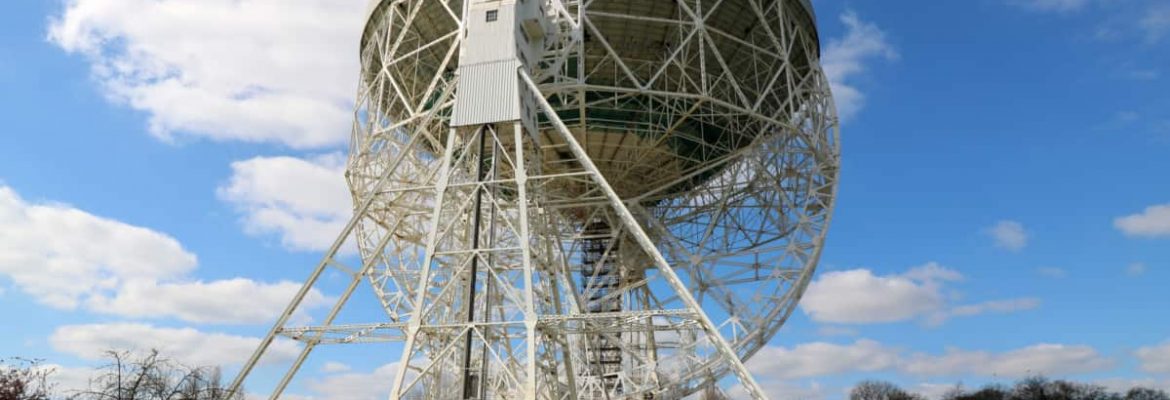 Jodrell Bank Discovery Centre