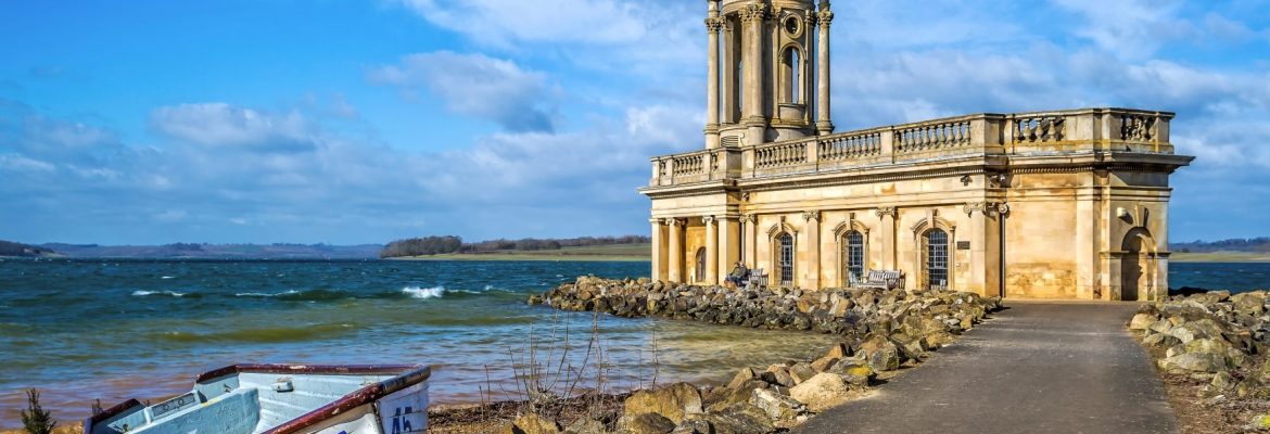 Rutland Water Nature Reserve