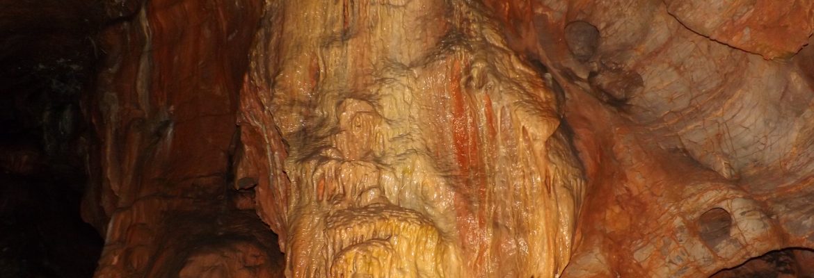 Kents Cavern Prehistoric Caves