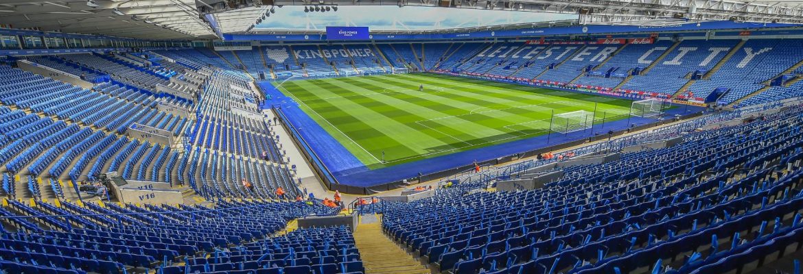 King Power Stadium