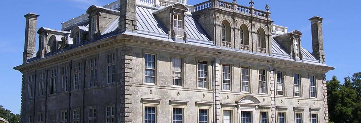 National Trust – Kingston Lacy