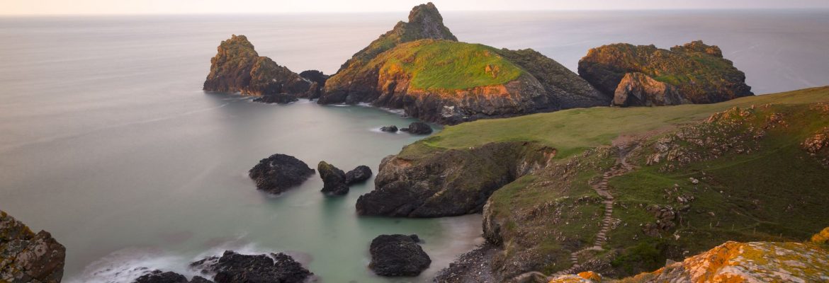 Kynance Cove