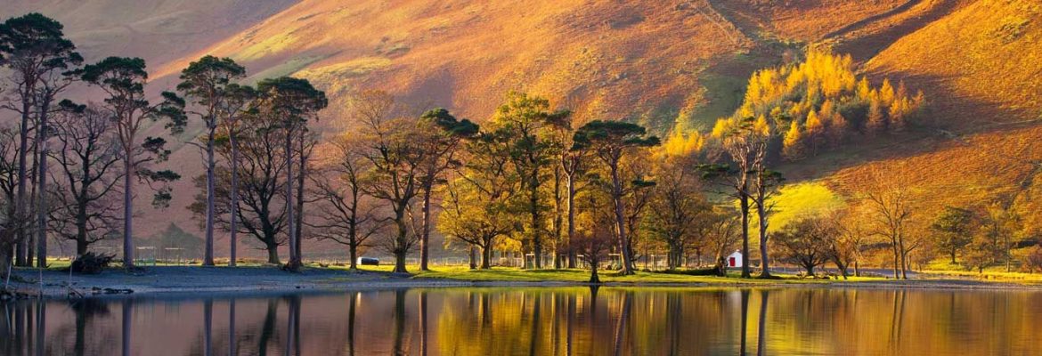 Lake District National Park