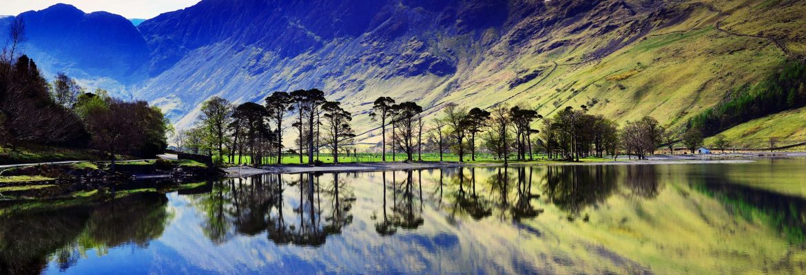 Lake Windermere