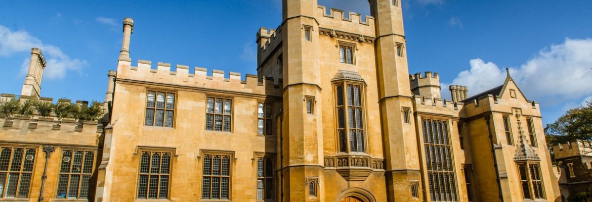 Lambeth Palace