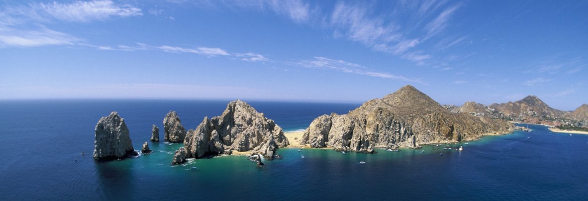 Land’s End Landmark Attraction