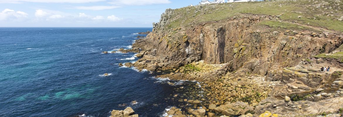 Land‘s End View Point