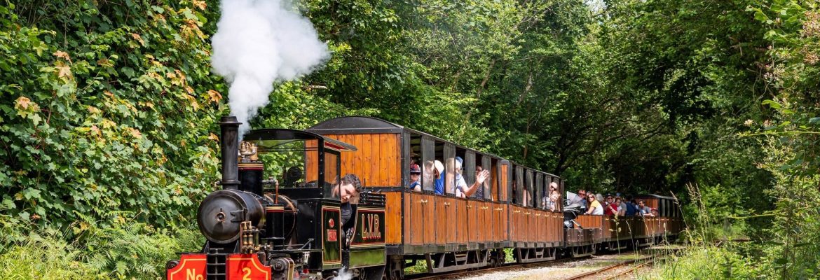Lappa Valley