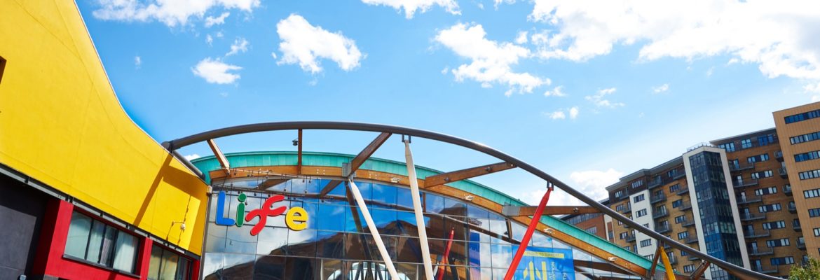 Life Science Centre