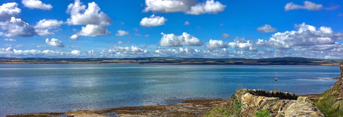 Lindisfarne National Nature Reserve