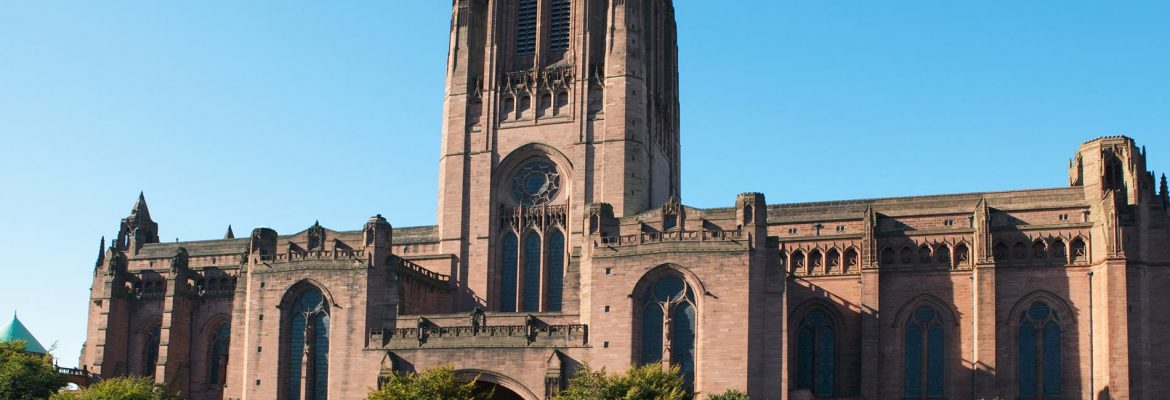 Liverpool Cathedral