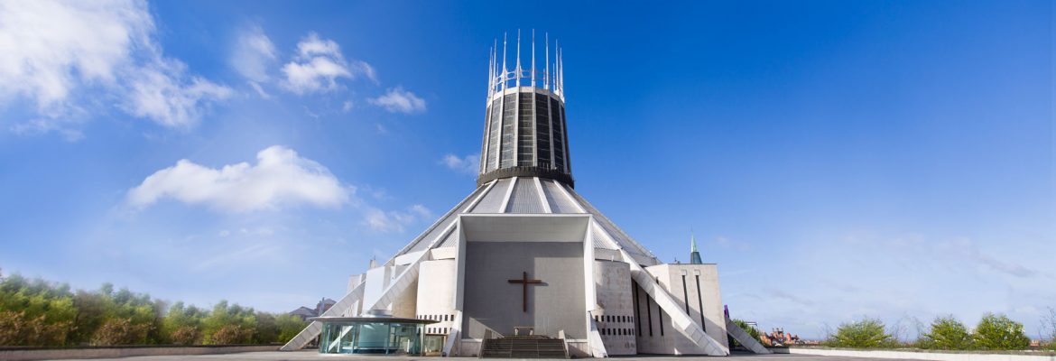 Liverpool Metropolitan Cathedral