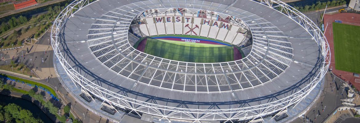 London Stadium