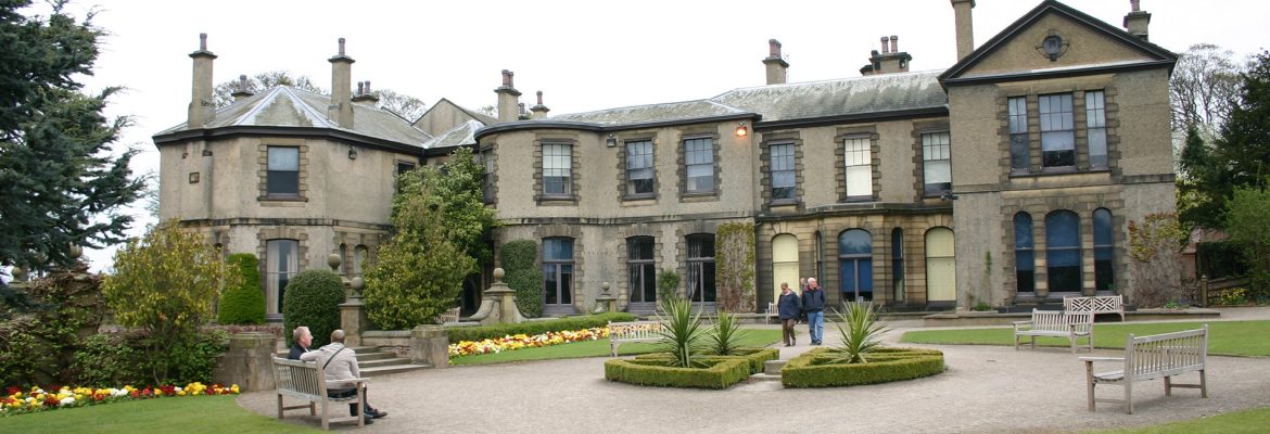 Lotherton