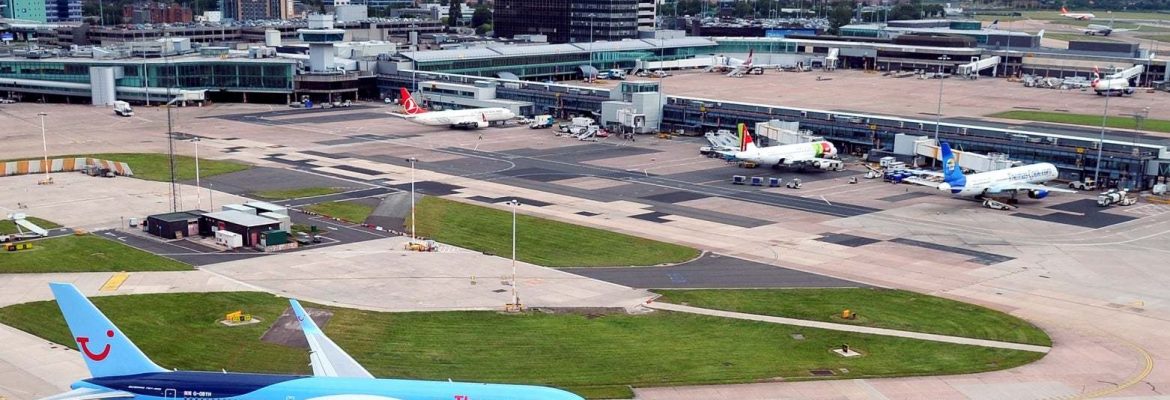 Manchester Airport