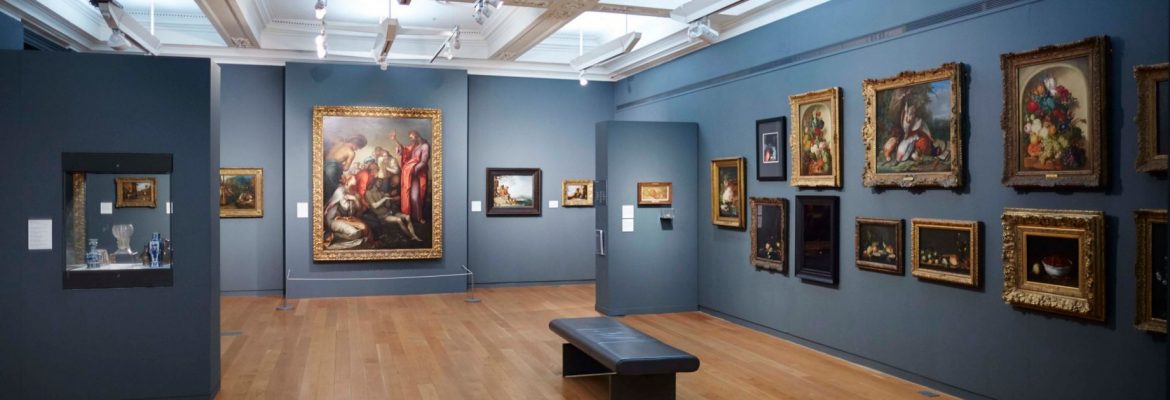 Manchester Art Gallery