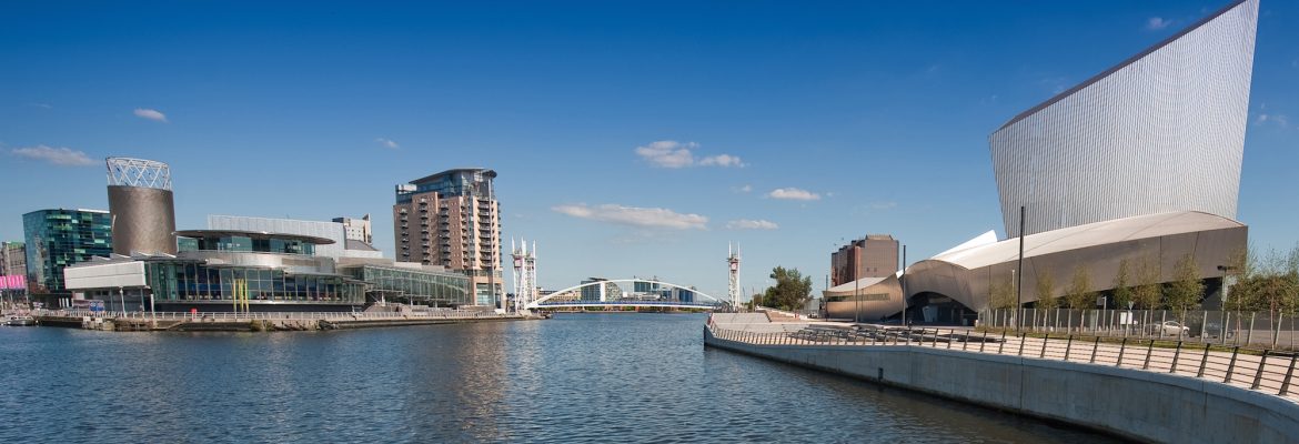 The Quays
