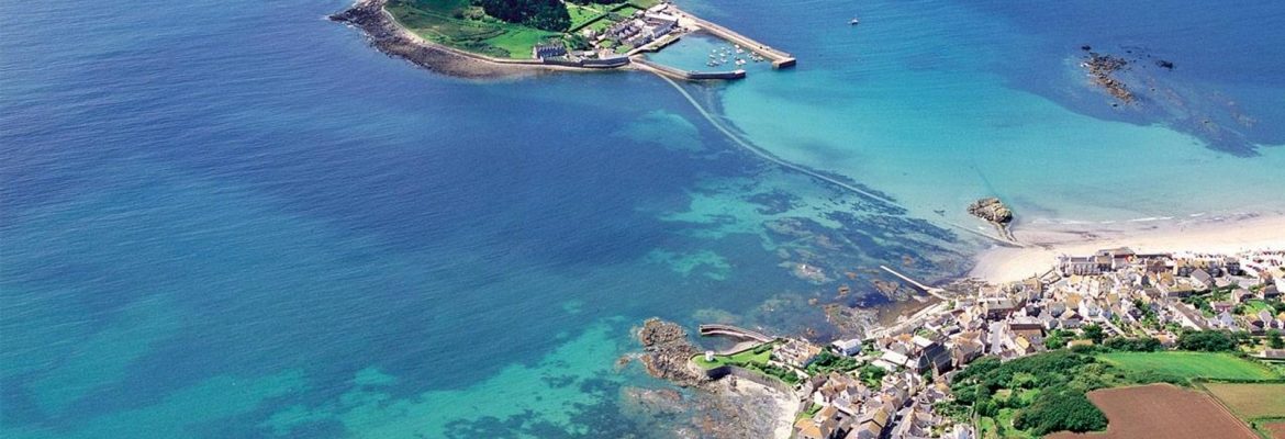 Marazion Beach