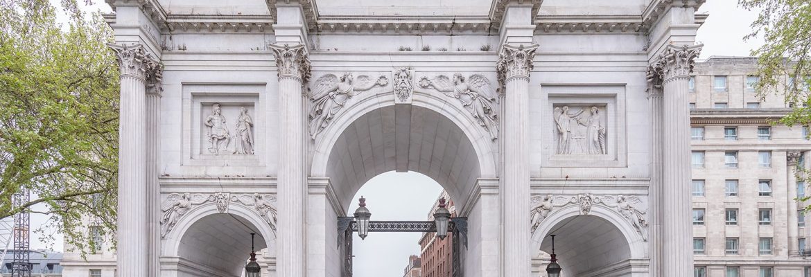 Marble Arch